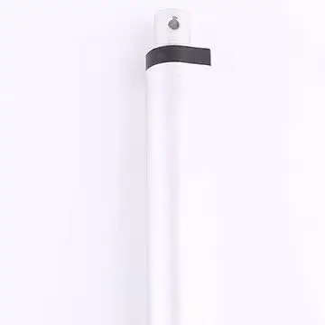Linear Actuator 12V 24V 1500N Thrust with Built-in Limit Switch for End-of-Stroke Safety in Adjustable Workstations and Beds