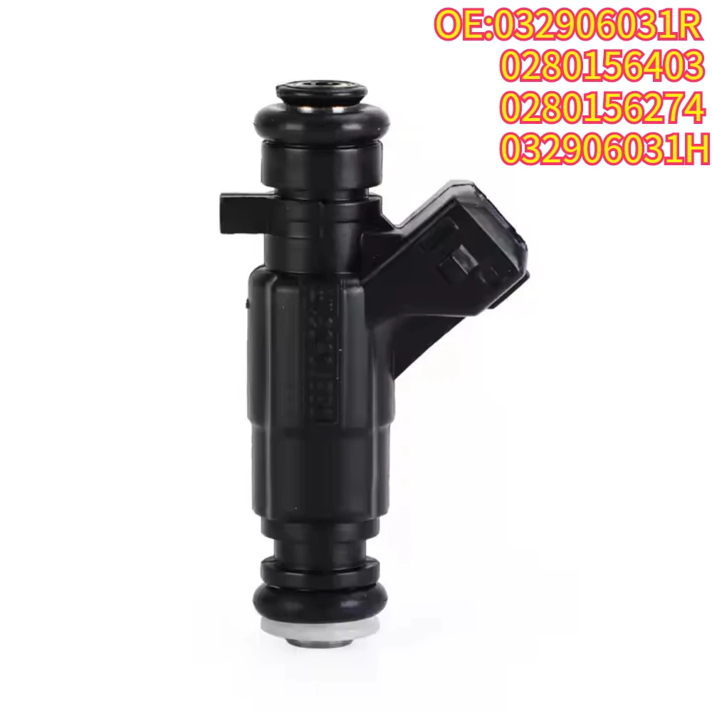 

High quality New For 032906031R 0280156403 0280156274 032906031H Geschikt voor VW Golf Polo Fox Voyage Flex 1.6L 032906031 R Au
