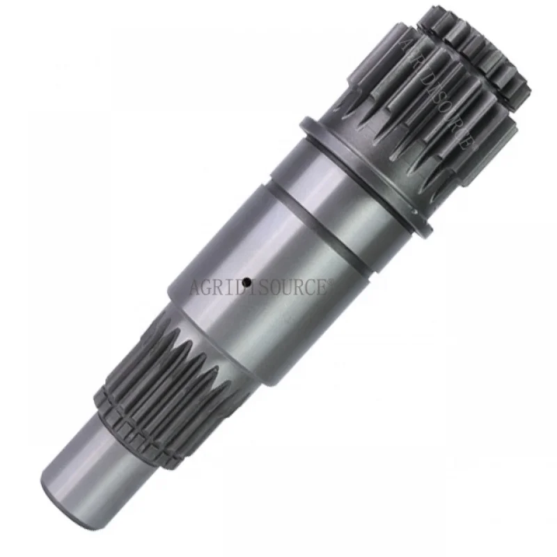 

TF1004.372A-04a output shaft For Foton Lovol Agricultural tractor Spare Parts agriculture machinery parts