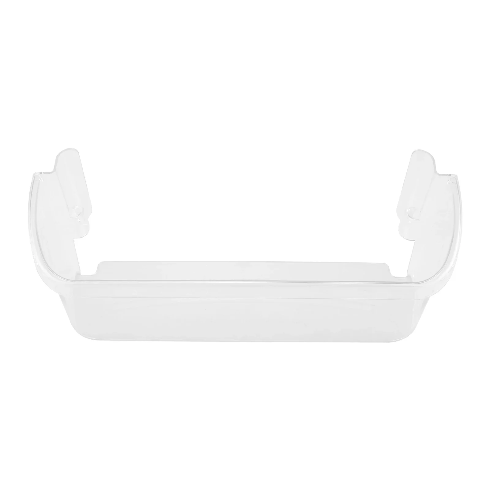 240324502 Refrigerator Door Box Storage Bin Shelf Fit Frigidaire,Kenmore,Electrolux Replaces Parts 240324510,240324511,240324513