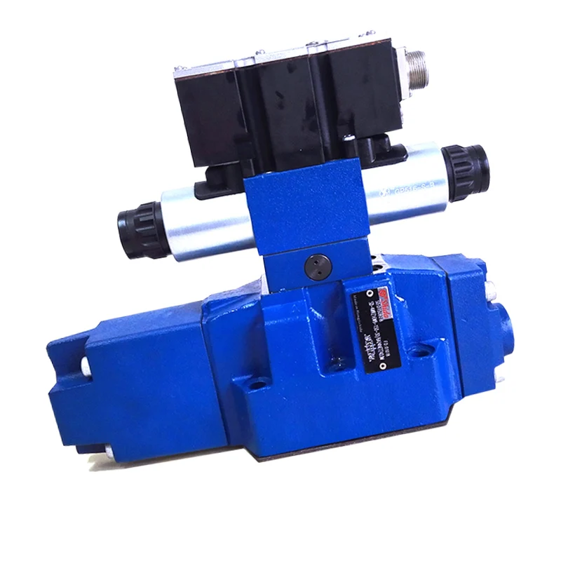 

Maximum switching frequency 15000 hydraulic control valve