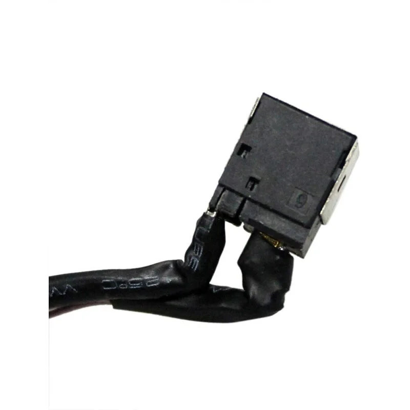 DC Jack SOCKET CONNECTOR Cable Harness For Razer Blade Pro RZ09-02202E75