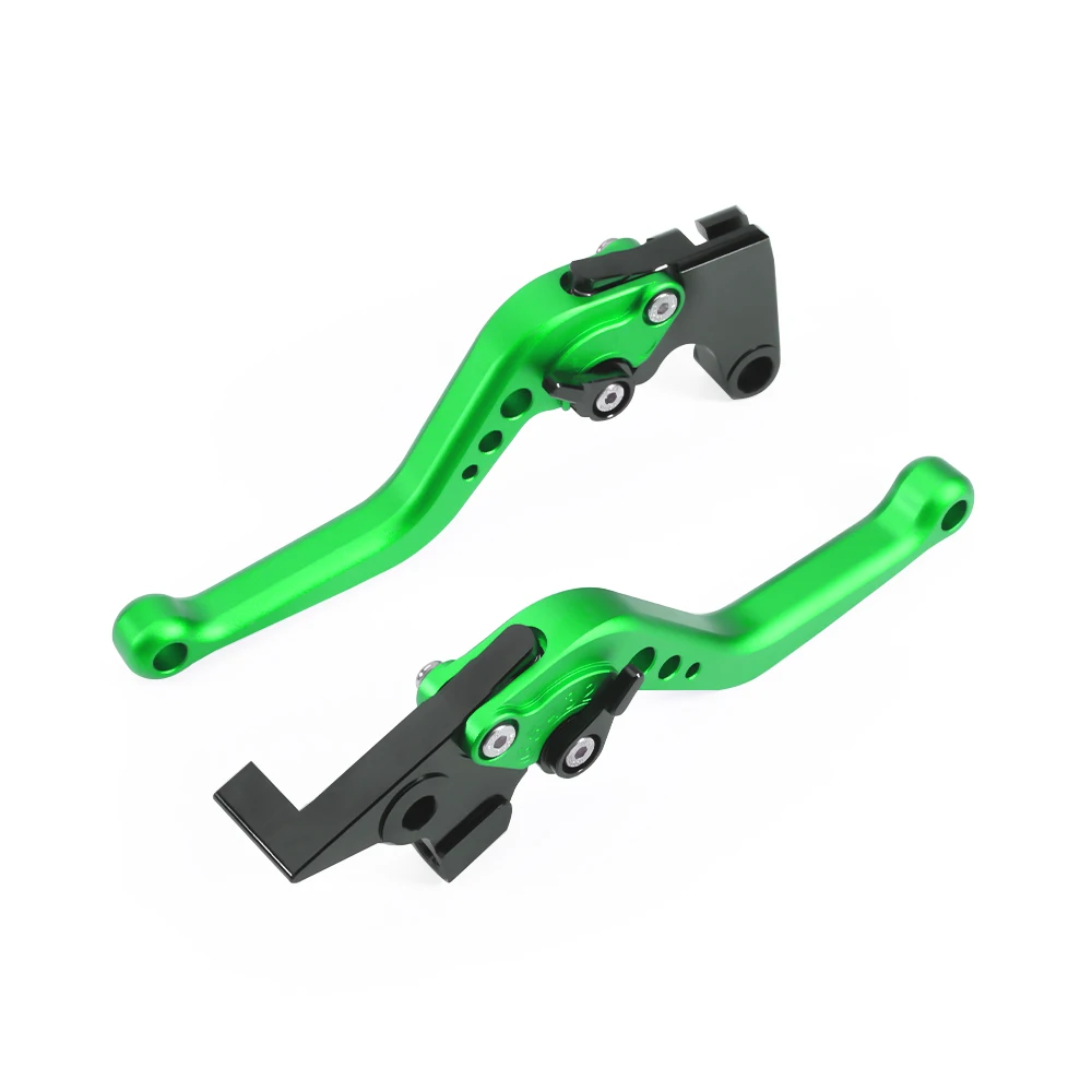 For HONDA   Brake Clutch Levers for HONDA CB600F CB900F HORNET CBR900RR CBR600   HONDA Motorcycle Adjustable Handles - view 6
