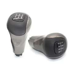 Car Gear Shift Knob Lever Change Knob 5 Speed 6 Speed for Honda Civic DX EX LX 2006 2007 2008 2009 2010 2011 Car Accessories