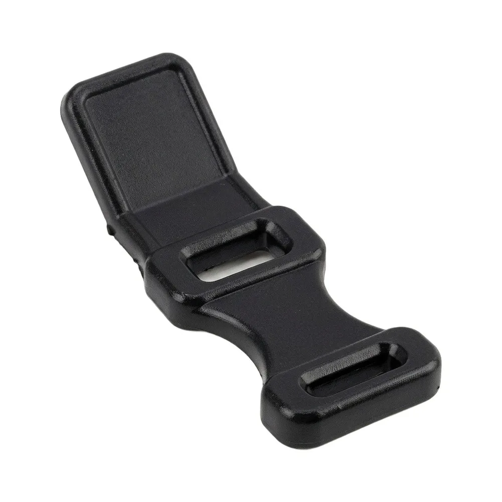 2 Pcs Rear For Rack Rubber Straps For Honda TRX350 TRX250 TRX200 FourTrax 300 ATC200 1982-1994 Replace 81309-958-680