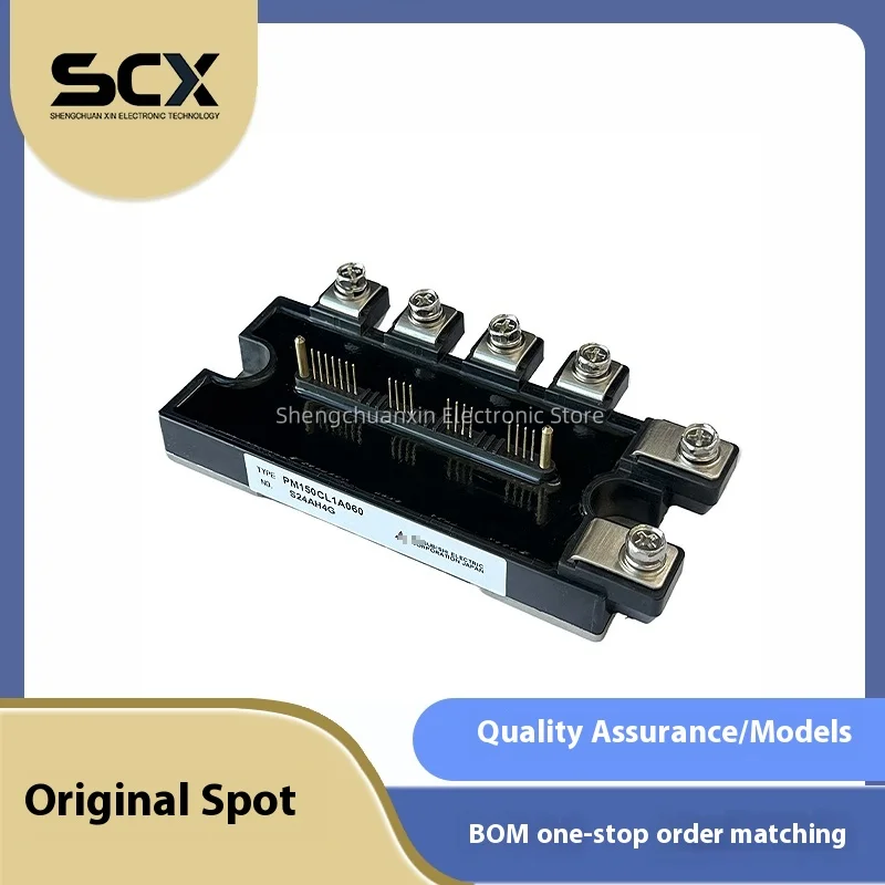 

PM150CL1A060 PM150CLA060 PM100CL1A060 PM100CLA060 New quality module