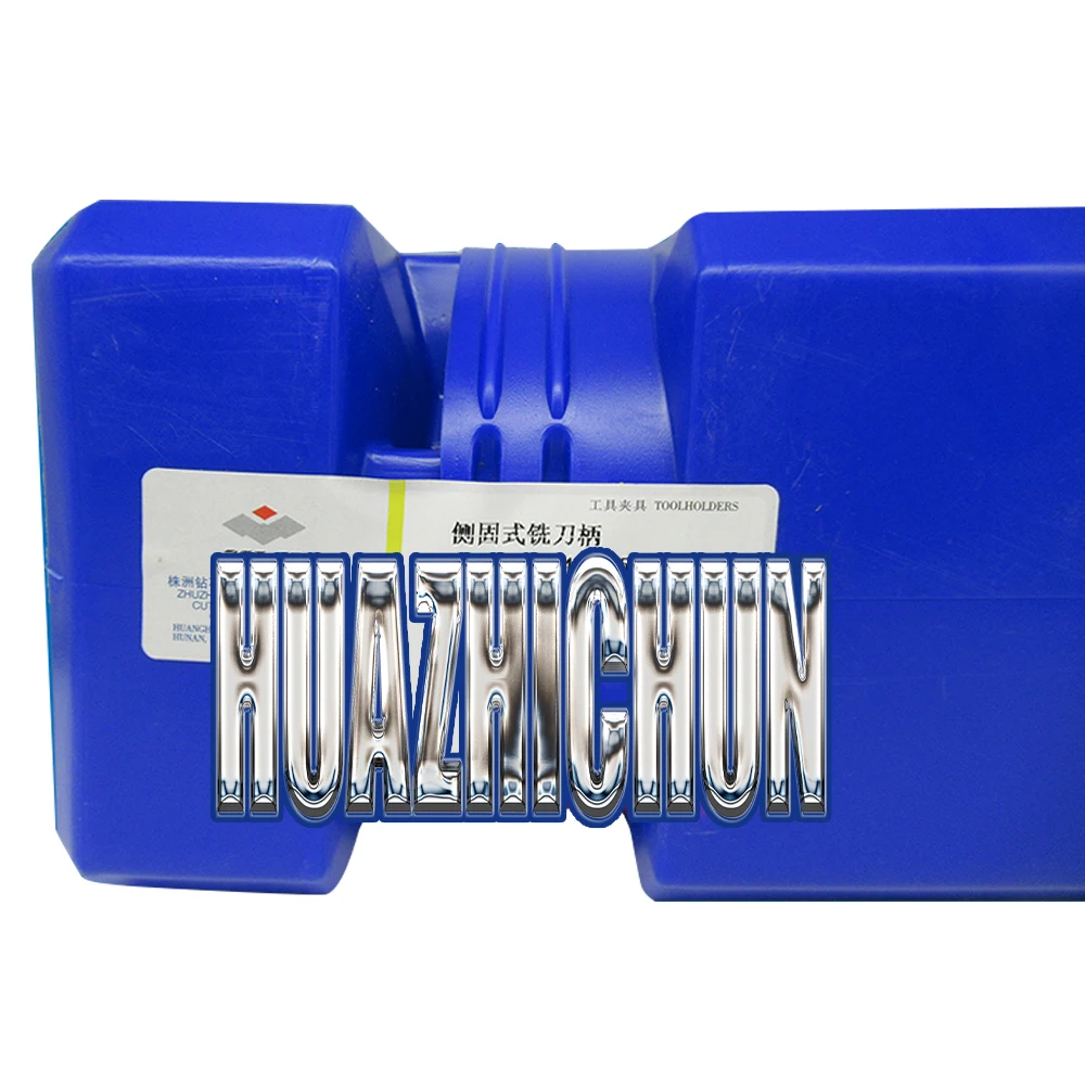 Держатели инструментов HUAZHICHUN BT50-XP40-120/BT50-XP40-125/WH100L