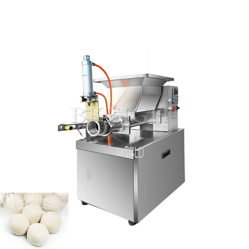 

Suitable For Small Dough Dividing Machines, Commercial Stainless Steel Dividing Machines