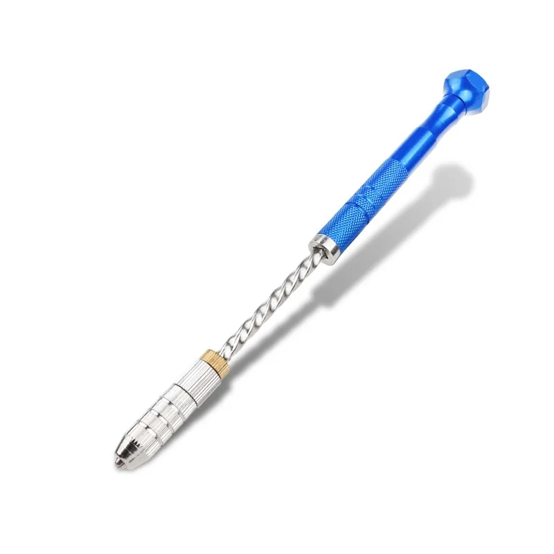 

0,1 мм ~ 3,2 мм портативная турбина, автоматическая ручная дрель, высокоточная модель Ustar 91302, комплект строительных инструментов, Рождество, Хэллоуин