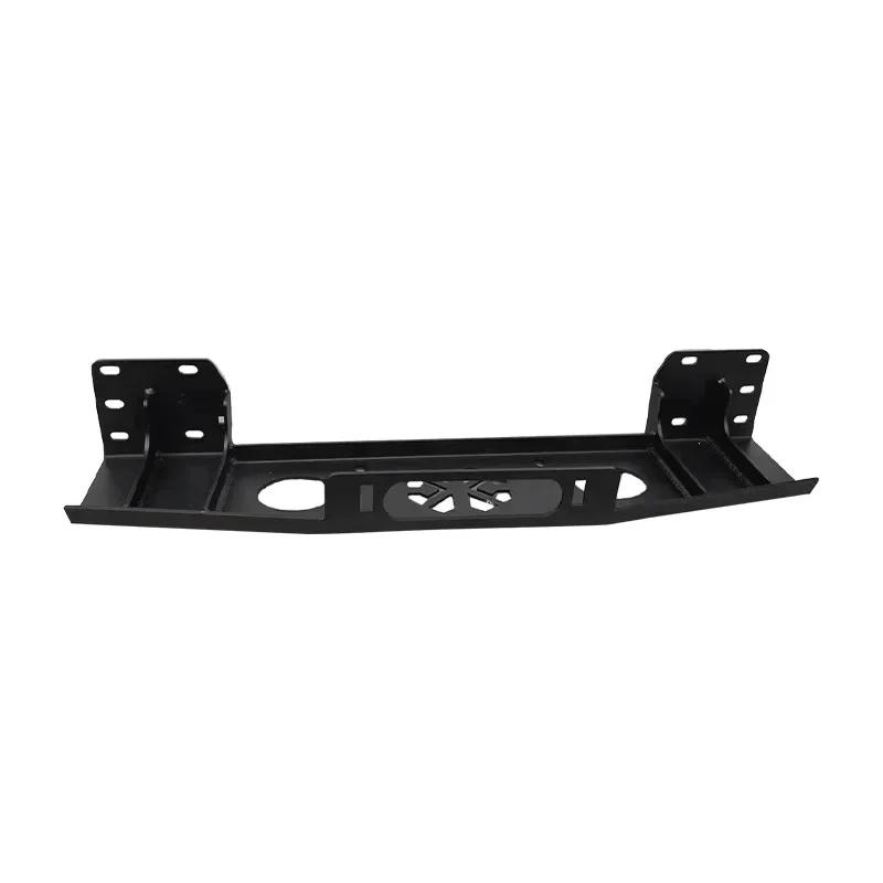 OBMElectric winch Spider winch 12,000 pounds Built-in winch bracket Off-road modification