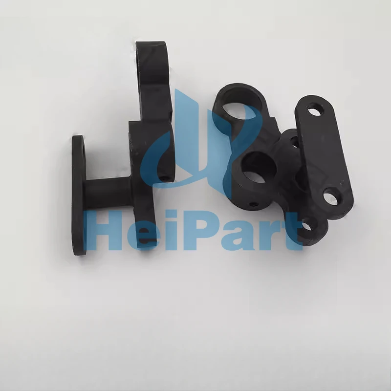 

Heidelberg Printing Machine Accessories SM102/CD102 Take-up Parts Tooth Row Holder Axle Bracket