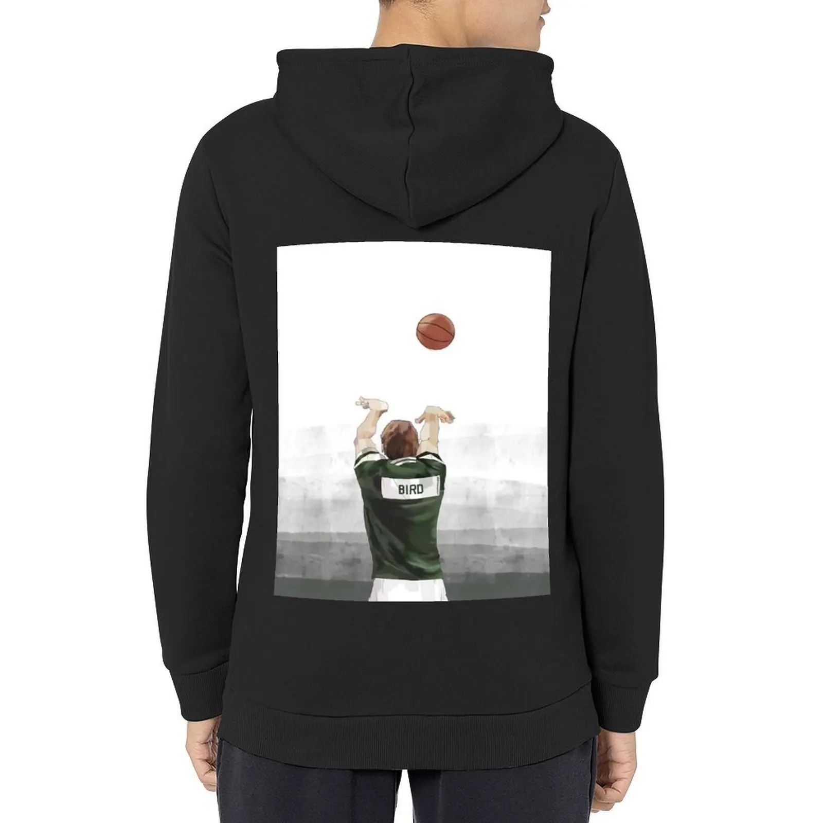 

Larry Legend Hoodie korean autumn clothes autumn new products men's sweat-shirt mens clothing new hoodies and sweatshirts