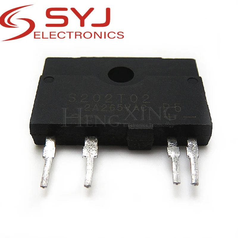 

1piece S202T02 202T02 DIP-4