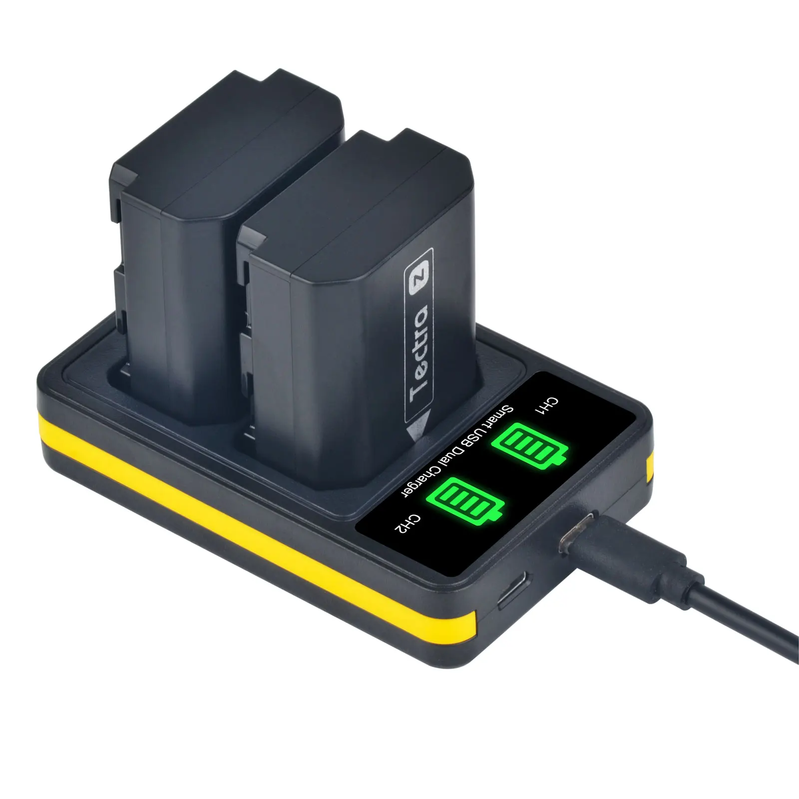2280Mah NP-FZ100 Np… - image