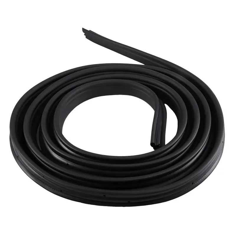 Better-New Front Door Seal Weatherstrip FO1390175 FO1391175 For Ford F150