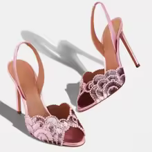 Women's High-heeled Gold Sequined Round Headed Sandal (Various) only .99: eDeal Info