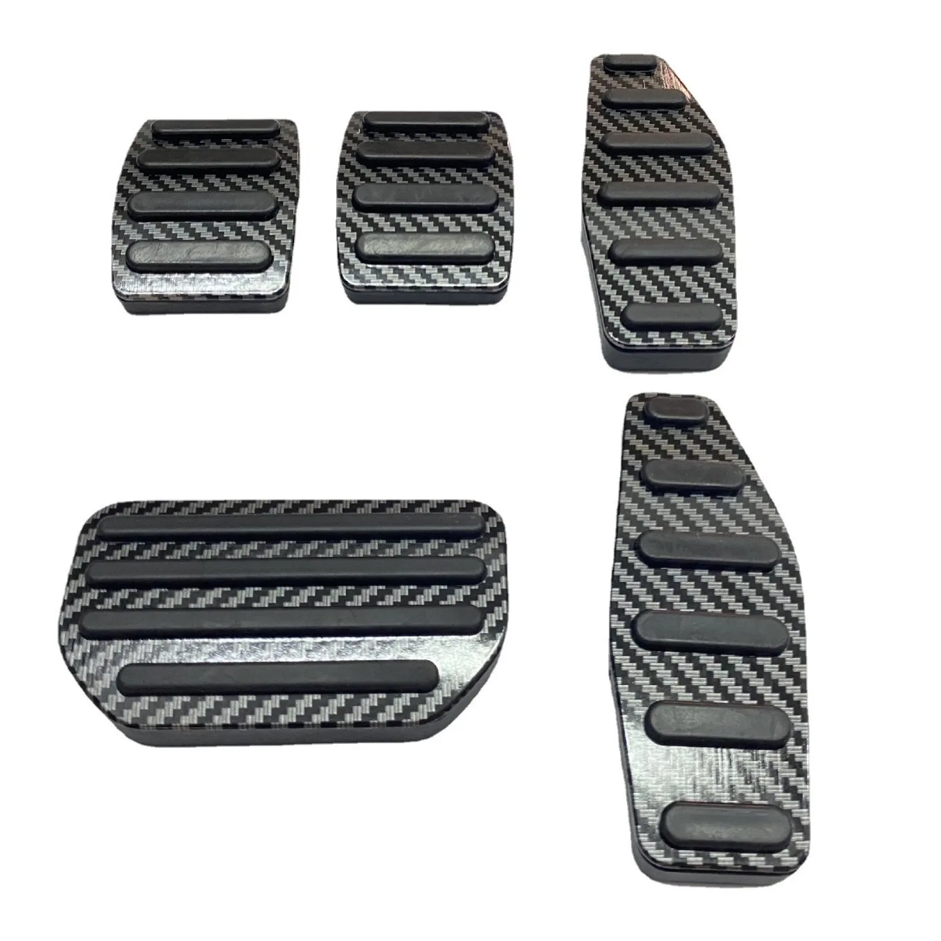 

For Suzuki Swift Jimny Automotive Accelerator Pedal Aluminum Alloy Or Brake Pedal Manual Accelerator Pedal