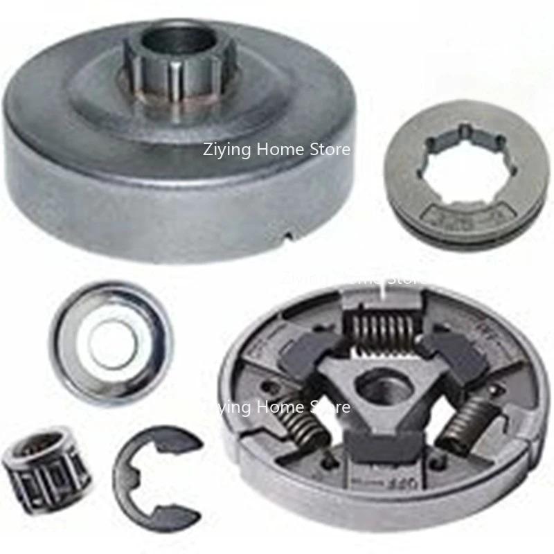 

Applicable To MS290 MS390 029 039 310 Sprocket Passive Needle Roller Clutch Disc Accessories Snap