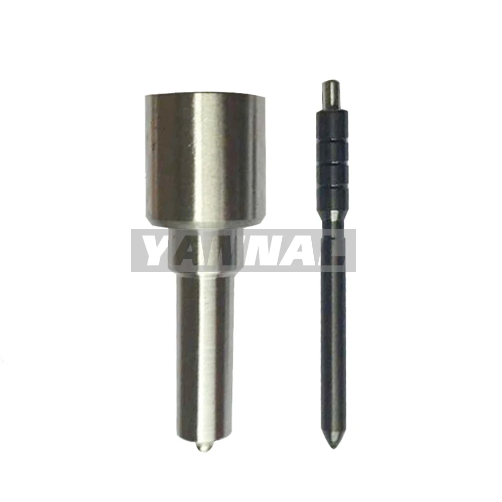 

HOT SALE 4 PCS FUEL INJECTOR NOZZLE FOR BOSCH 0433171193 - DLLA150P235