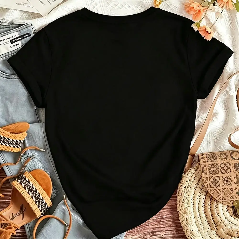 Women Cute Maltese Puppy 3D Print T-shirts Summer Casual Short Sleeve O-Neck Tops Fashion Kawaii Dog Graphic Tees Streetwear
