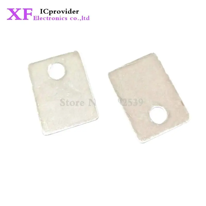 1000pcs/lot  TO-220 ma sheet  TO-220 13*18mm ma sheet/ transitor sion sheet/ insolation sheet Best quality.