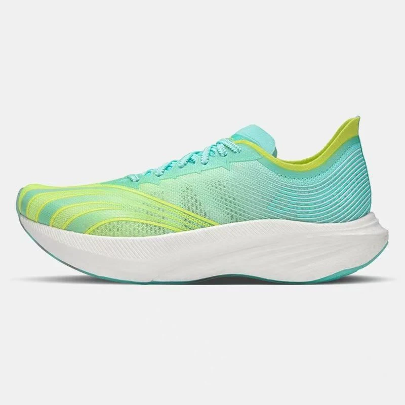 

Summer Hot Sale Unisex Super Breathable Lace Up Running Shoes Anti-slip Wear-resistant Comfortable Unisex Sneakers