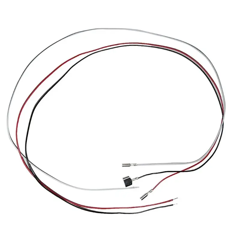 Universal Cartridge Phono Cable Leads Header Wires for Turntable Phono Headshell Cartridge Phono Cable Leads Header Wire