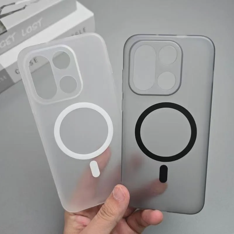 Modische, schlichte, durchscheinende, weiche TPU-Handyhülle für OnePlus 15T 15R 13R 13T 12 12R ACE 5 3 Nord CE 5, ultradünne, stoßfeste Schutzhülle