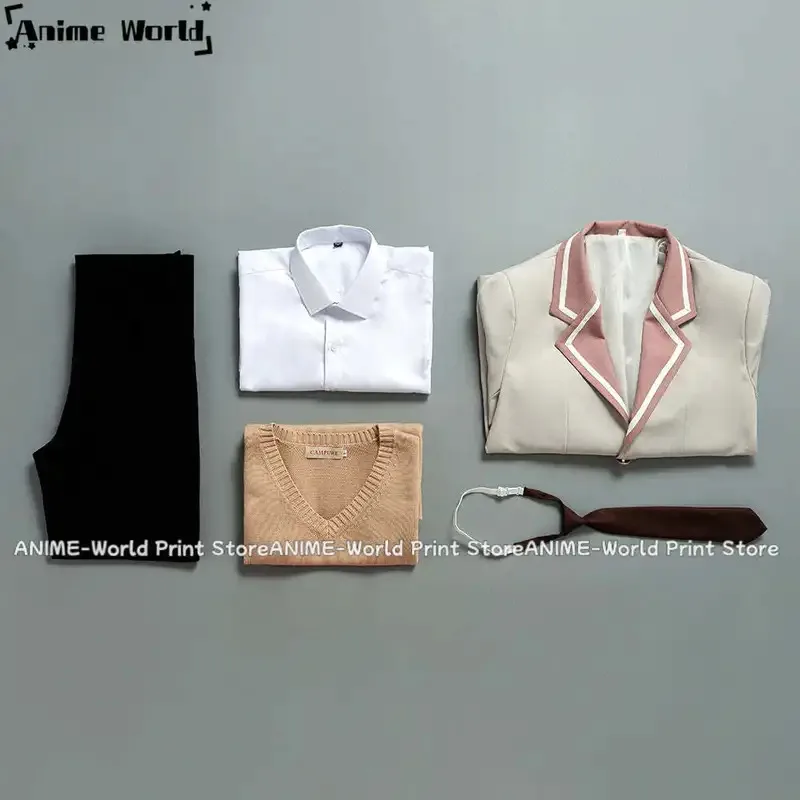 Alya Sometimes Hides Her Feelings In Russian Tokidoki Bosotto Roshiago de Dereru Tonari no Arya-san Masachika Kuze Косплей, 7;k'