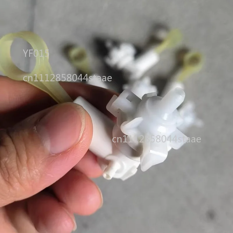 Oral Irrigator Mini Water Pump Replacement Parts Portable Dental Cleaner Internal Pump Core Repair Accessories