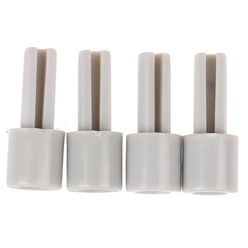 2pcs/4pcs Knob Potentiometer Extension Knob For Potentiometer Knobs Mixer Extension Mixer Potentiometer Lengthening Shaft