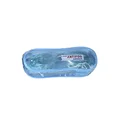 LightBlue-In PvcBag
