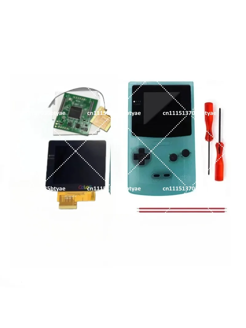 Ecran-lcd-gbc-ips-haute-luminosite-de-26-pouces-avec-lamination-complete-pour-game-boy-color-gbc-de-hispeedido