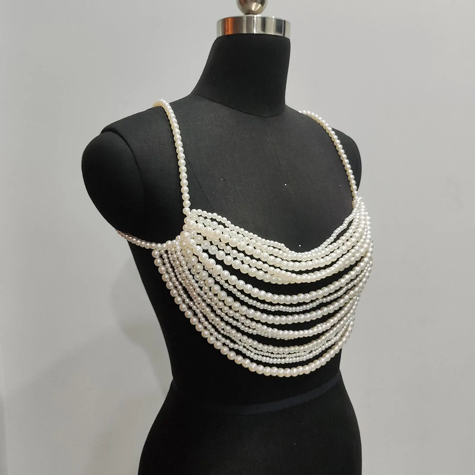 Thumbnail 4 - #68 Best Body Chains to Buy In 2026