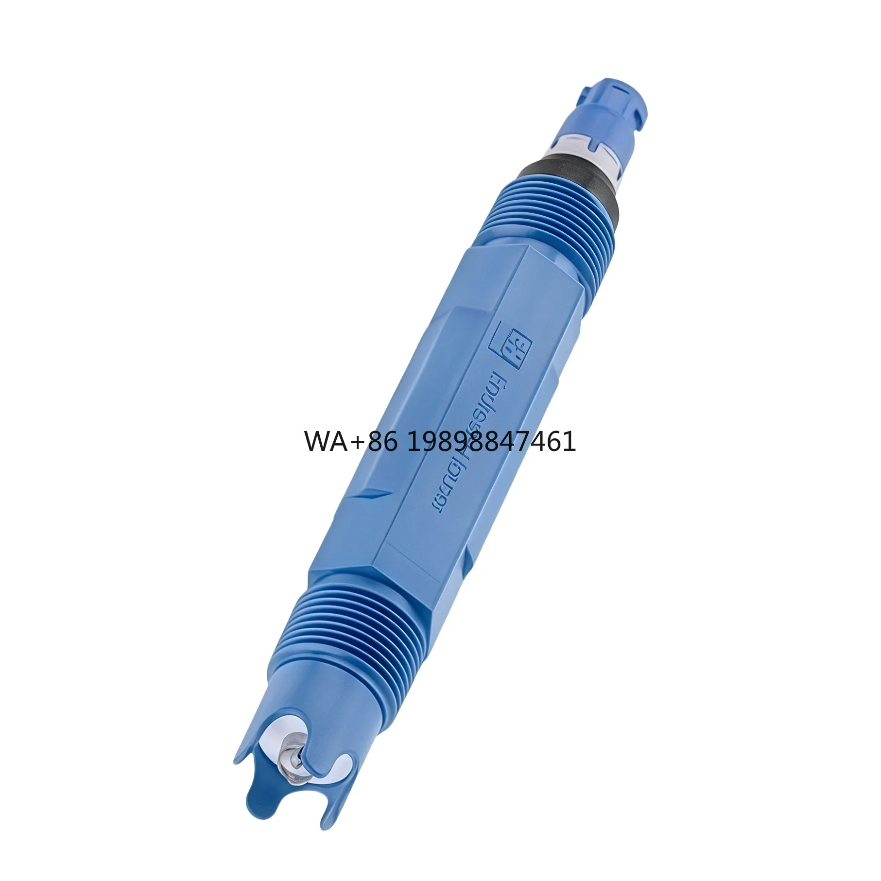 

E+H Digital pH Sensor Memosens CPF81E CPF81D Test Instruments Spot Goods