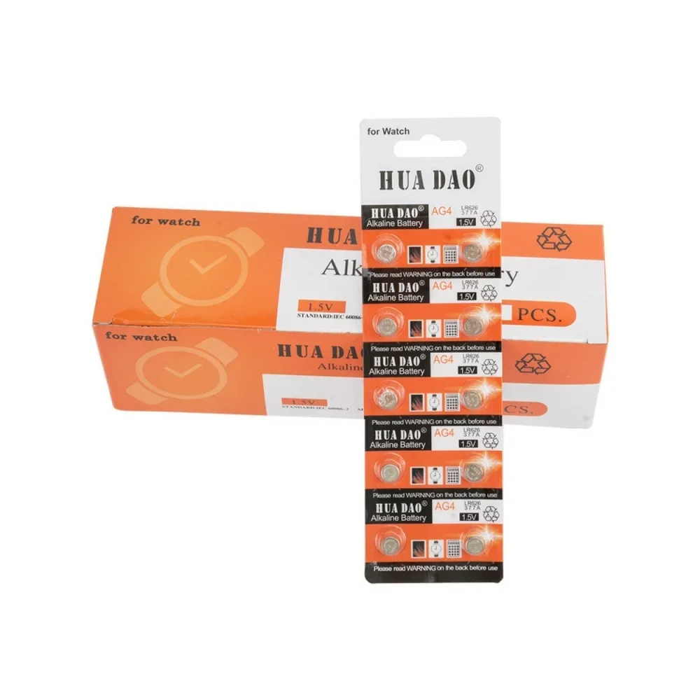 5-50PCS AG4 377 1.5…