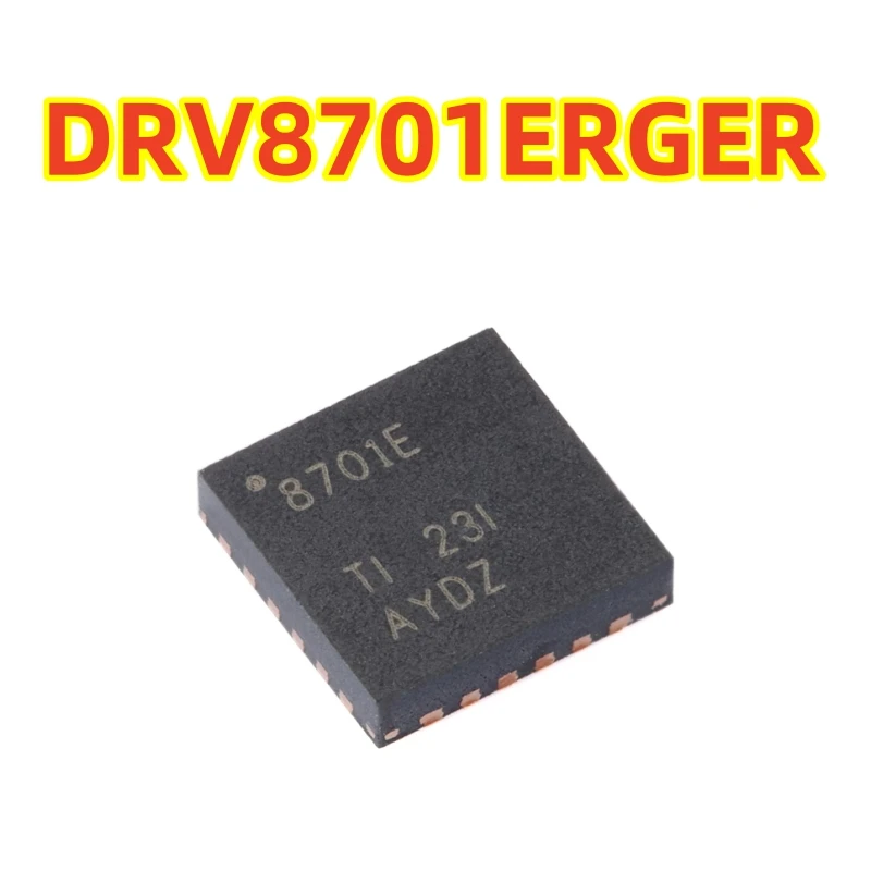 Original DRV8701ERG…