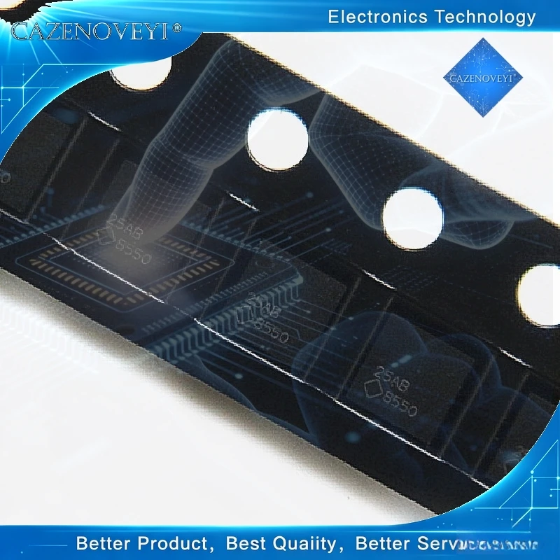(5-10-20-30-100PCS) D688 BGA-25 LP8550TLX-E00
