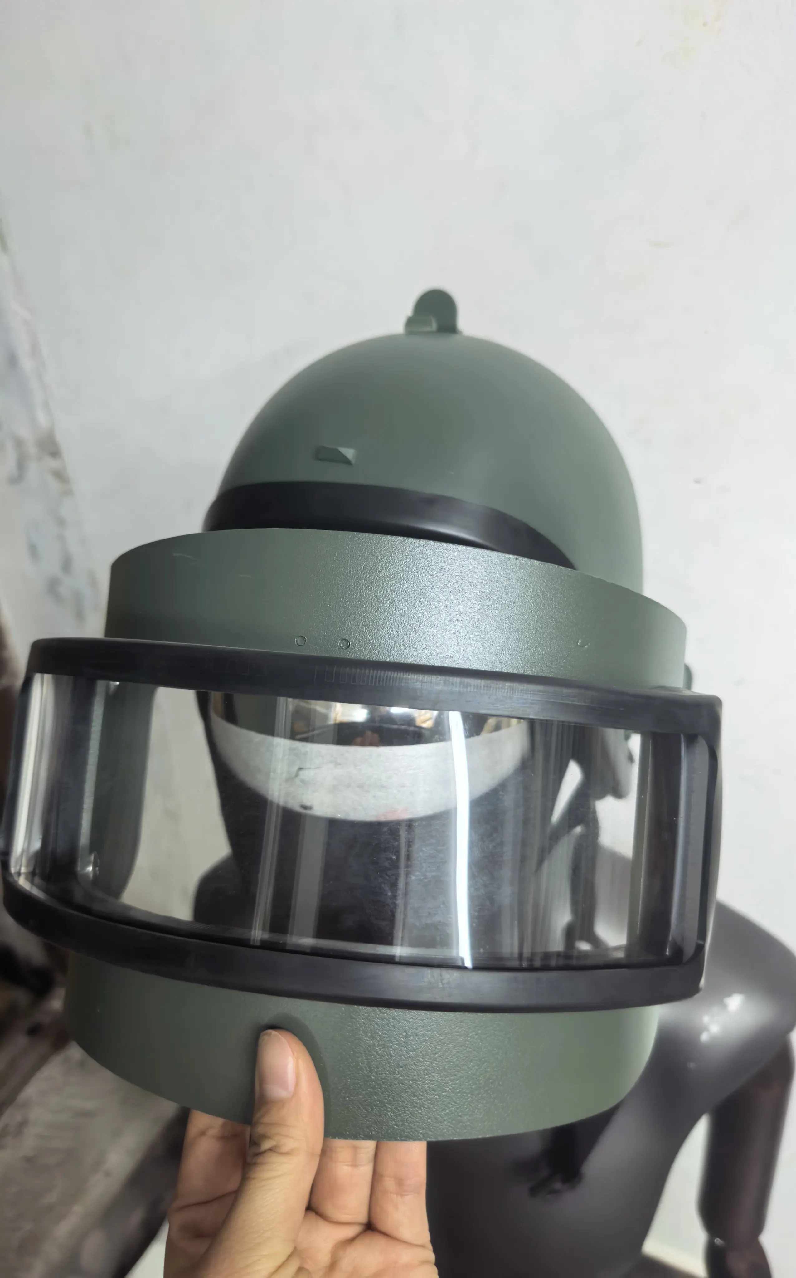 casco-tattico-abs-di-grado-iii-per-sport-all'aria-aperta-casco-tattico-k63-per-saldatura-di-grado-iii-erba-verde-nera