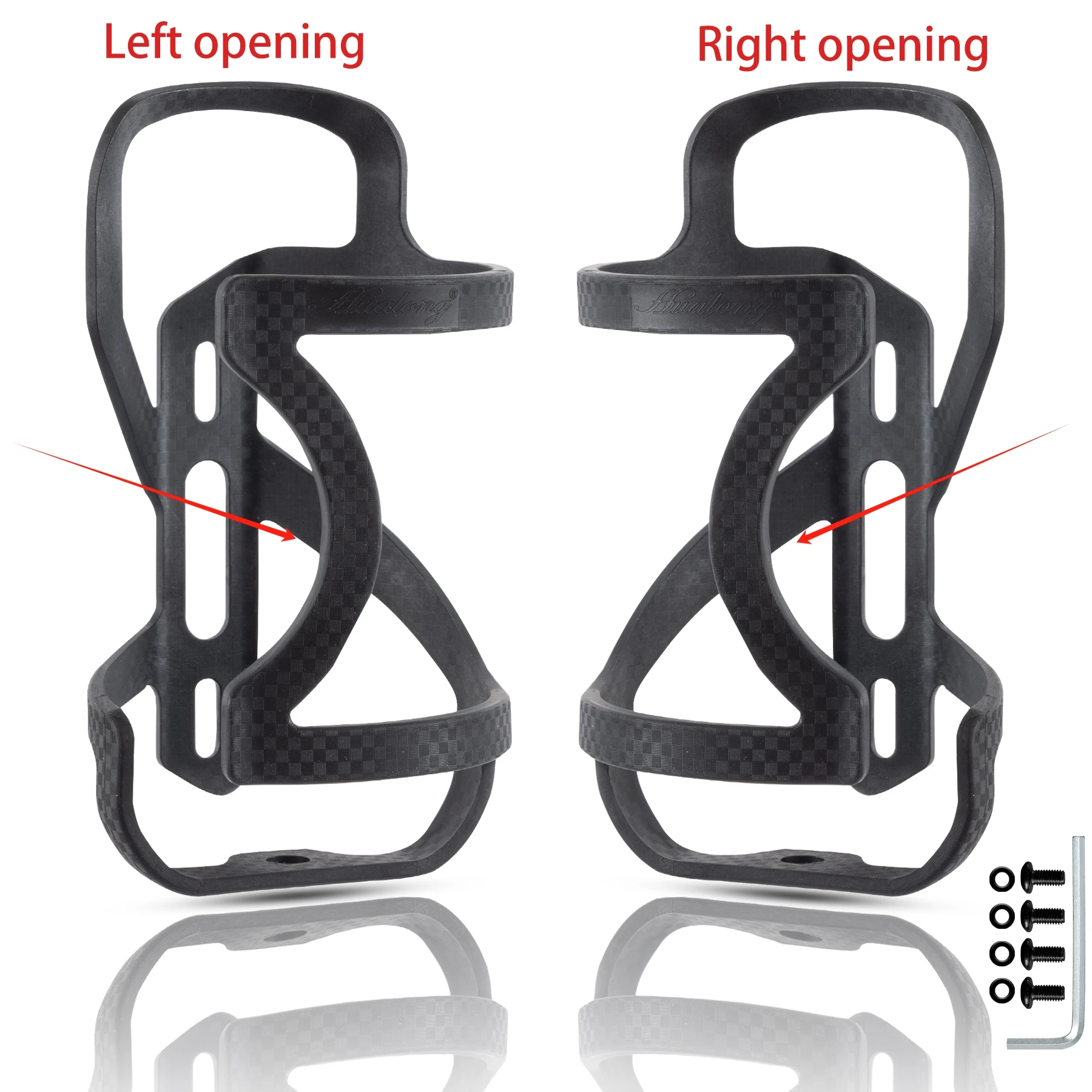 Thumbnail 3 - #26 Latest Bicycle Bottle Holders Offers