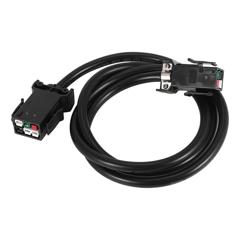 

JABS P13 To P33 Power Cable For Antminer S21 S21XP S21PRO S19jxp KS5 KS5PRO Mining Rigs And PDU Plug Strips