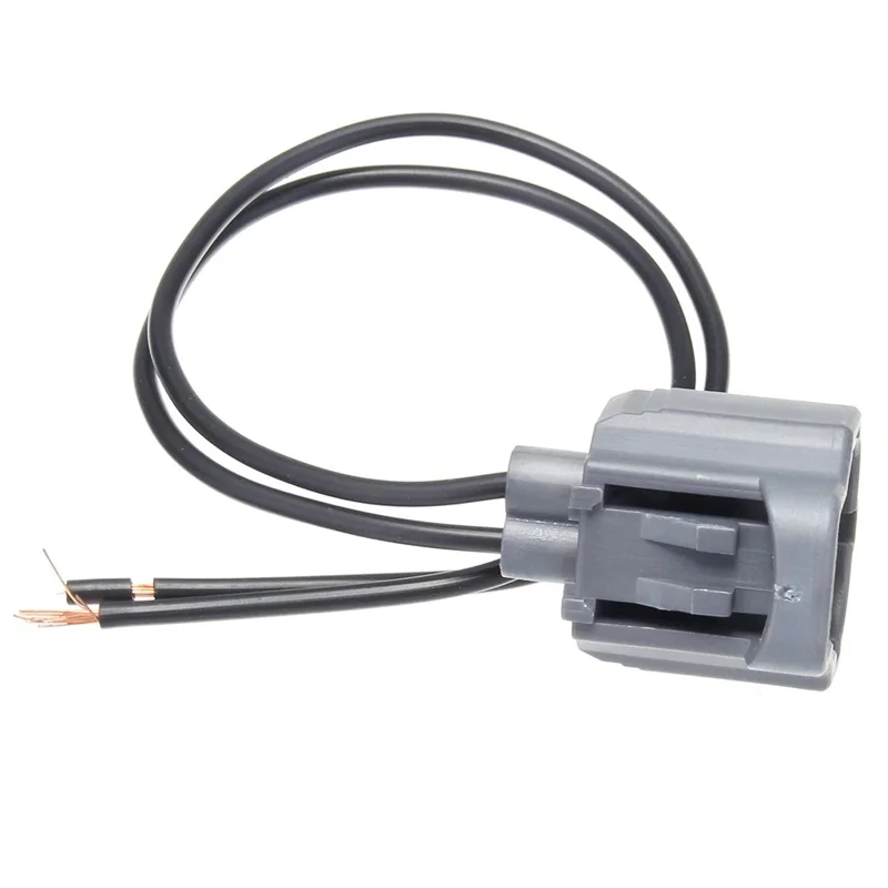 

Разъем-кабель (пигтейл) датчика температуры охлаждающей жидкости для Toyota 158-0421