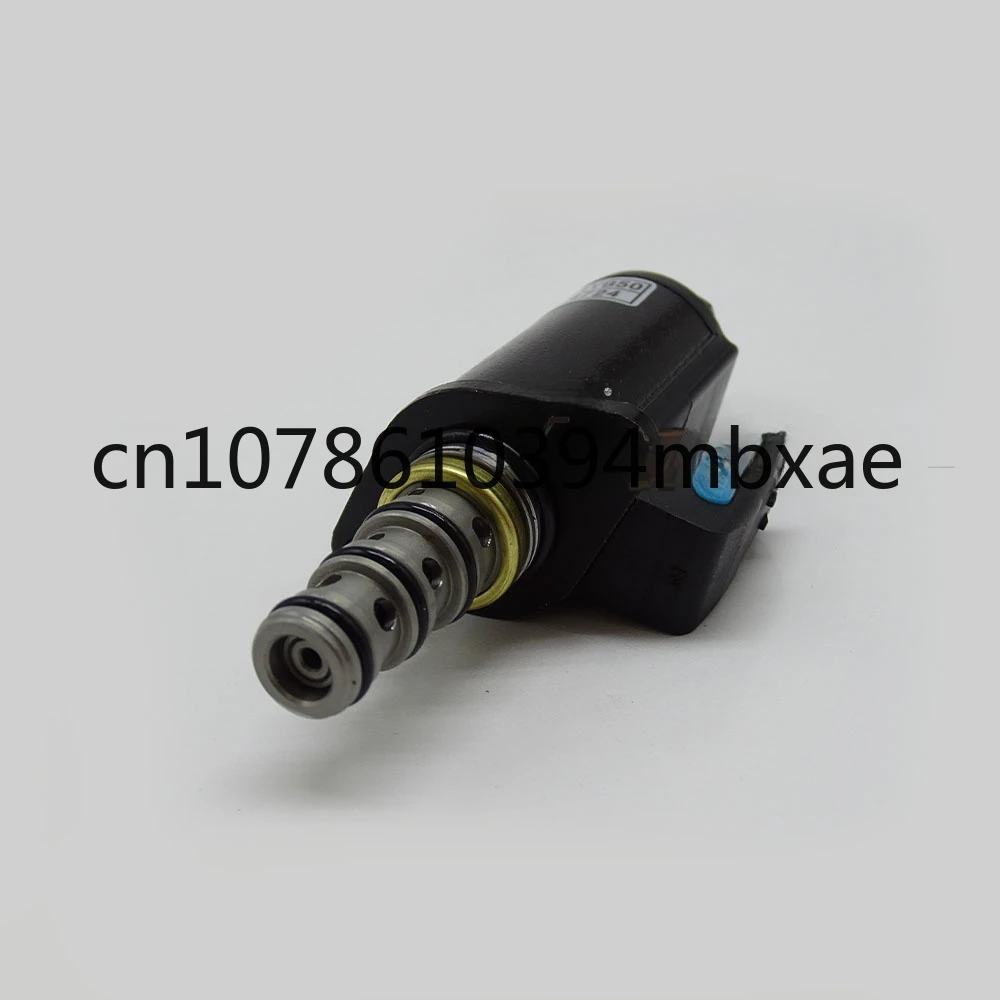 Excavator Construction Machinery Parts YN35V00051F1 Proportional Solenoid Valve for SK KWE5K-31/G24YB50