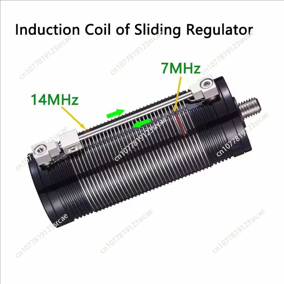 Induction Coil For … - image