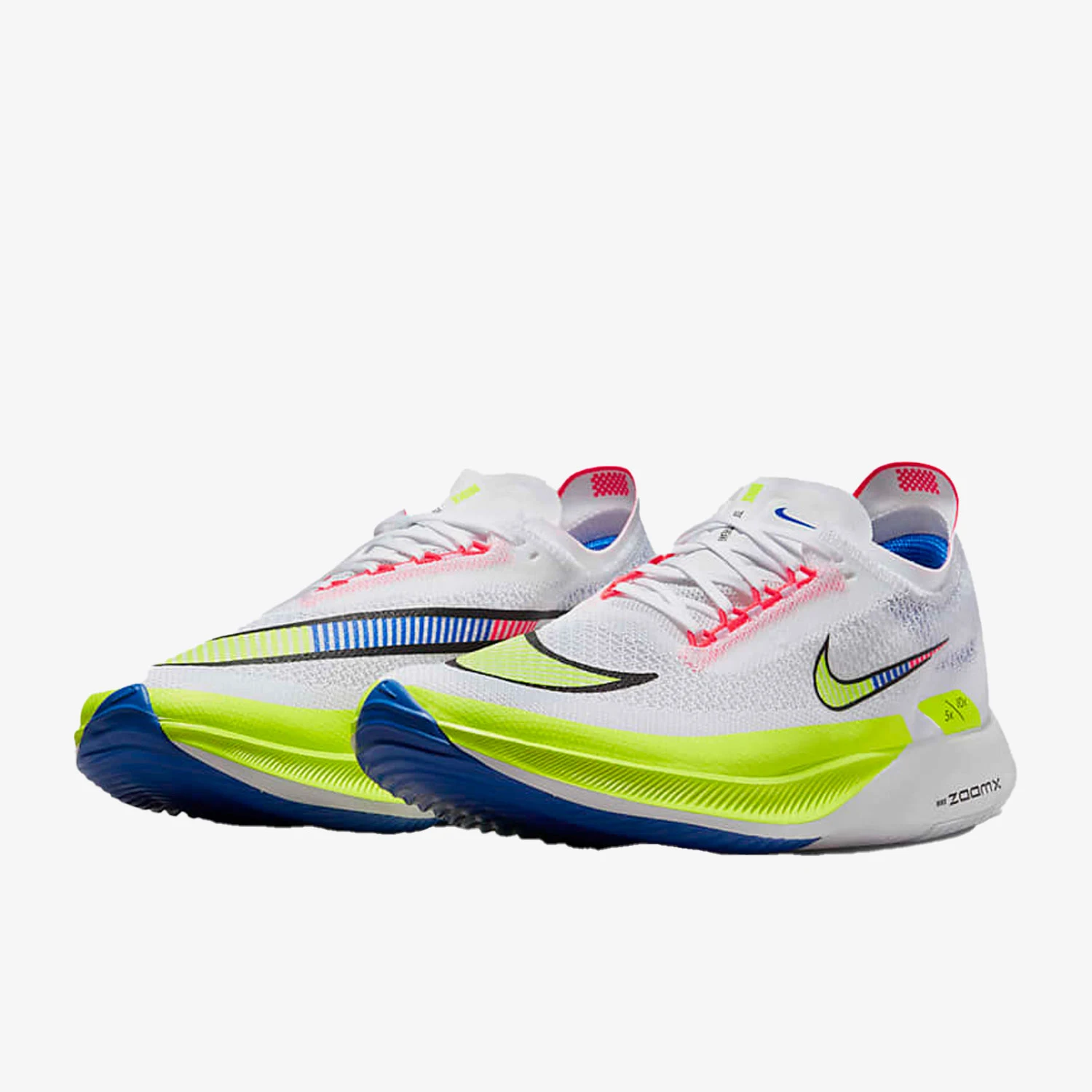 

Nike genuine Autumn/Winter Unisex Road Racing Cushioned Running Shoes DX1626-100