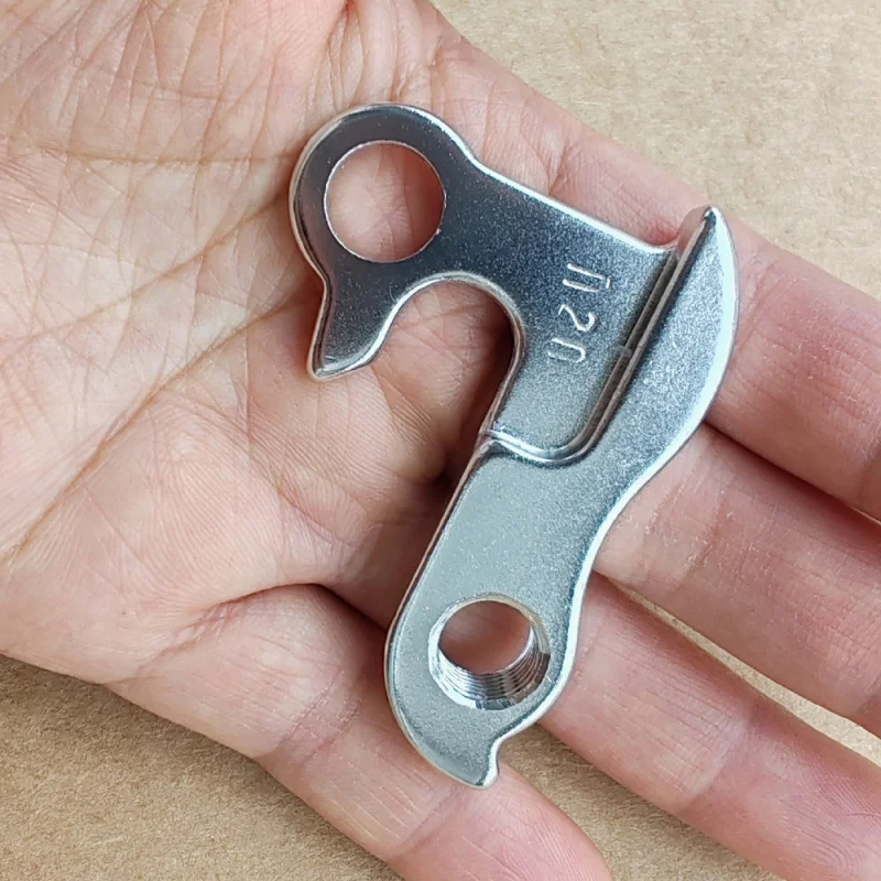 

Applicable Fuji FujiCorratec Decathlon Nox NorcoBicycle Tail Hook Hanger Hook