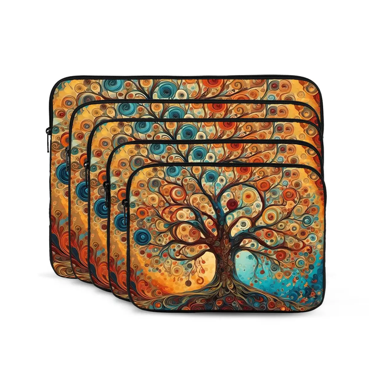 

Сумка для ноутбука «Древо жизни», чехол для Macbook Air Pro, противоударный чехол для планшета, сумка