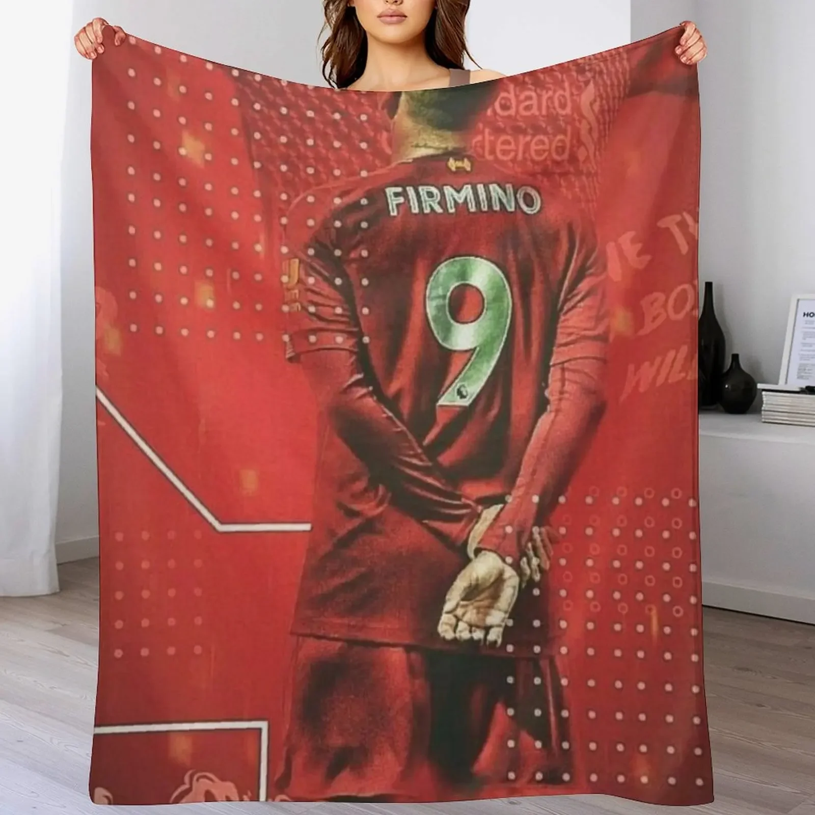 

firmino Throw Blanket Sofa Summer Beddings Blankets