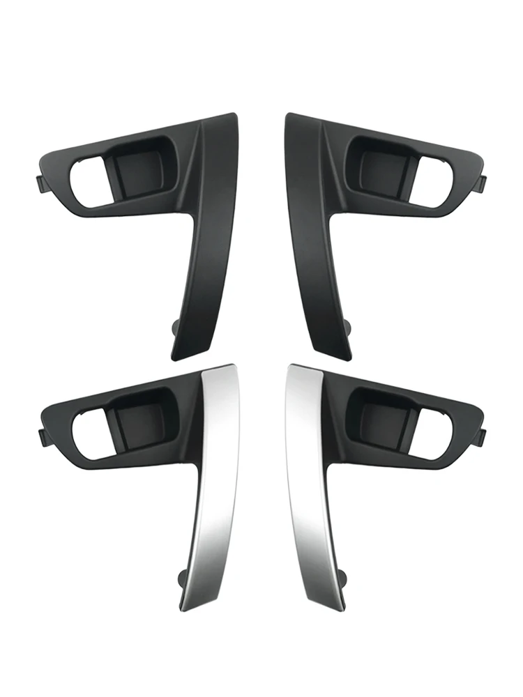 

Для Nissan Qashqai J10 2007 2008 2009 2010 2011 2012 2013 2014 2015 салонная дверная ручка автомобиля