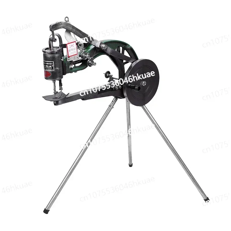 수동 신발 수리 기계, 신발 수리 기계, 면사 가죽 의류 재봉틀, 수동 가공 신발 수리 도구